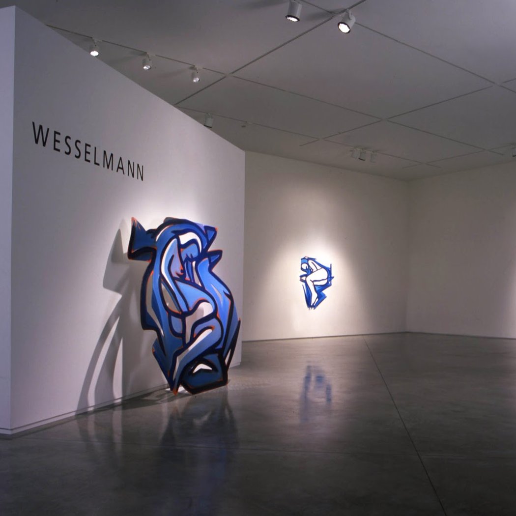 Imago Galleries 3